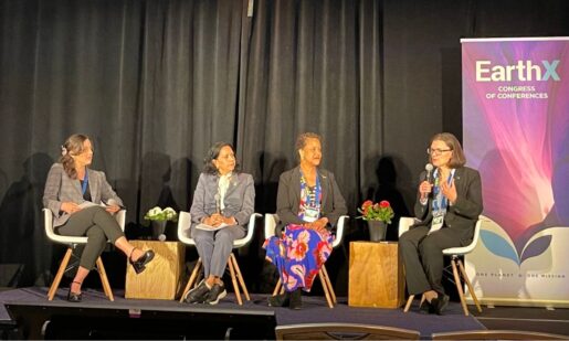 EarthX Dallas: North Texas Leaders Discuss FIFA World Cup 2026 Transit Overhaul