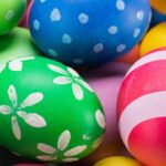 Egg-stra Special Easter: Egg Prices Plunge From $6.23 To $2.50