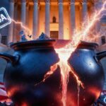 End Of The Melting Pot? Trump On Birthright Citizenship And H-1B Abuse