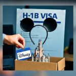It’s Not A Small World After All: Disney IT Employee Trains His Own H-1B Replacement Then Gets Laid Off