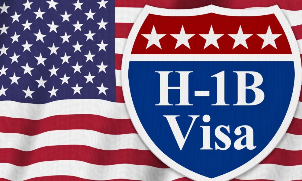 H-1B Visa Wars: Executives Fear Talent Loss While JD Vance Claims 90% Reduction Success
