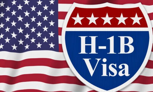 H-1B Visa Wars: Executives Fear Talent Loss While JD Vance Claims 90% Reduction Success