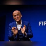 FIFA Unveils Largest Officiating Crew In World Cup History For 2026 Tournament