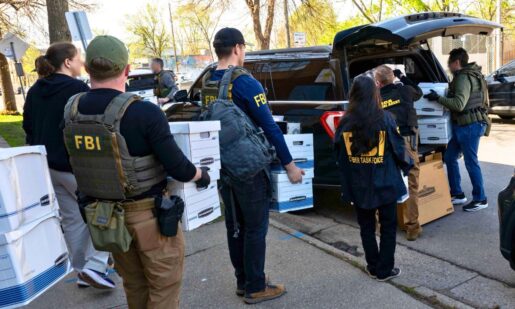 ‘Quality Learing’ Gets Schooled: Feds Hit Minneapolis Fraud Hub