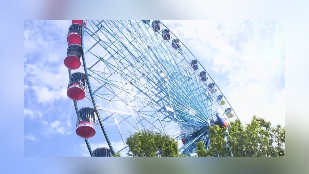 How Dallas Plans To Save Historic Fair Park: Development On 50 Acres Of Empty Parking Lots