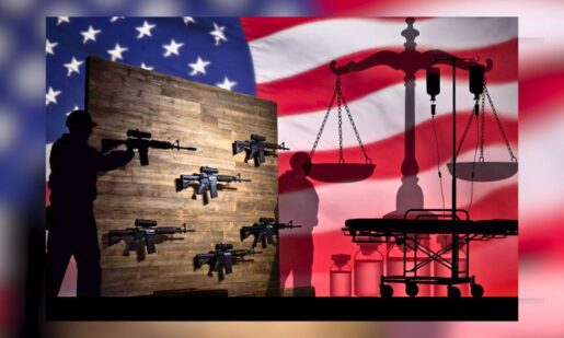 Firing Squad Executions Reinstated: DOJ Announcement Details