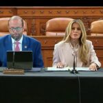 “Action Over Awareness”: Melania Trump Urges House Committee To Pass Foster Care Reforms