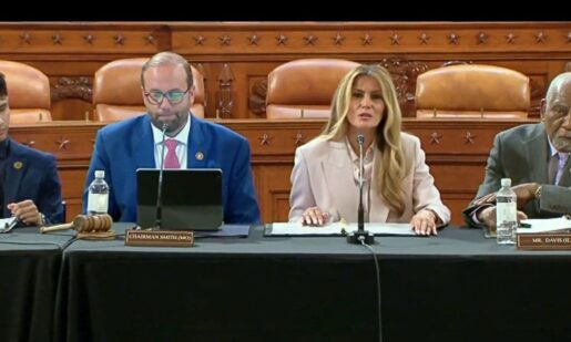 “Action Over Awareness”: Melania Trump Urges House Committee To Pass Foster Care Reforms