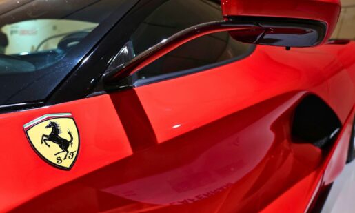 Food Stamps For Ferrari Drivers? SNAP Abuse Claims Spark Outrage