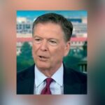 Comey Indicted Again: “86 47′ Seashell Photo Charged As Trump Threat