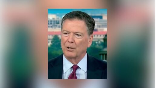 Comey Indicted Again: “86 47′ Seashell Photo Charged As Trump Threat