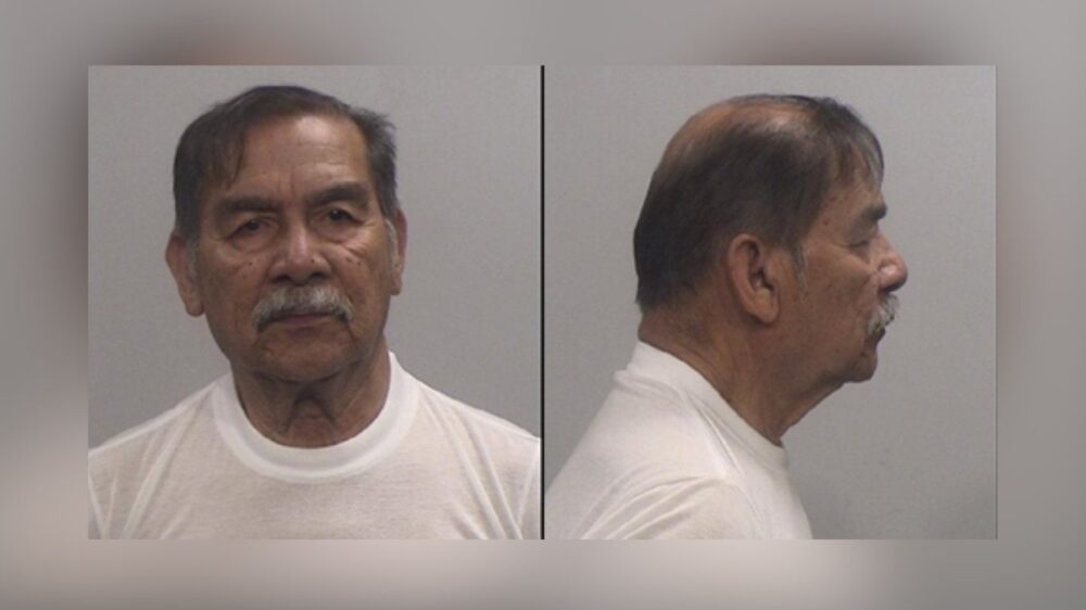 Irving ISD Bus Aide Arrested For Grooming, Inappropriate Touching