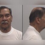 Irving ISD Bus Aide Arrested For Grooming, Inappropriate Touching