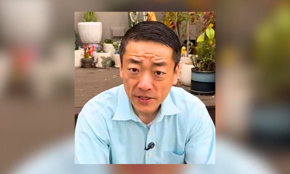 Abbott Tells Court New Developments Strengthen Bid To Remove Gene Wu