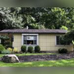 Rare Lustron Home In North Dallas Considered For Historic Landmark Status