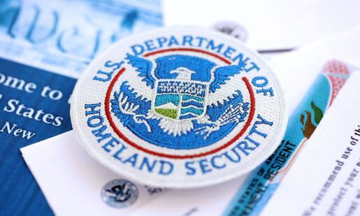 Trump Expected To Sign DHS Funding Bill Ending Record 76-Day Partial Shutdown