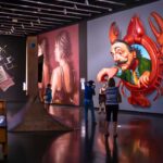 23-Year Prison Sentence: Houston Crypto Fraudster Lied About Picasso, Dali, Van Gogh Art Backing