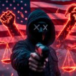 How ‘Luigi Leftism’ Is Escalating Online Hate Into Real-World Bullets
