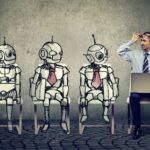 AI Job Threat In Texas: New Interactive Tool Shows Which Careers Are At Highest Risk