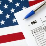 IRS To Revise Form 990 For Greater Transparency On Fiscal Sponsorships And Government Funding