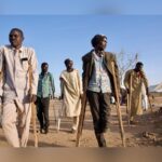 U.S. Sanctions Colombian Network For Recruiting Soldiers In Sudan War