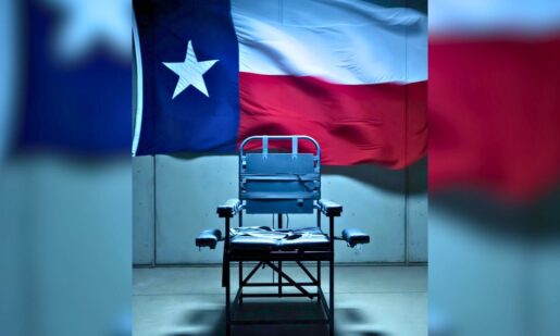 Batson Violation And Rap Lyrics Challenge In Texas: Last-Minute Appeal To Stop James Broadnax Lethal Injection