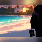 Is China Secretly Using Saipan As A Backdoor For U.S. Citizenship?