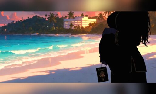 Is China Secretly Using Saipan As A Backdoor For U.S. Citizenship?