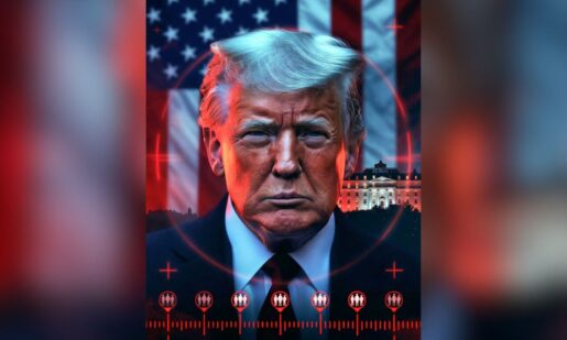 Is Trump The Most Targeted President In U.S. History?