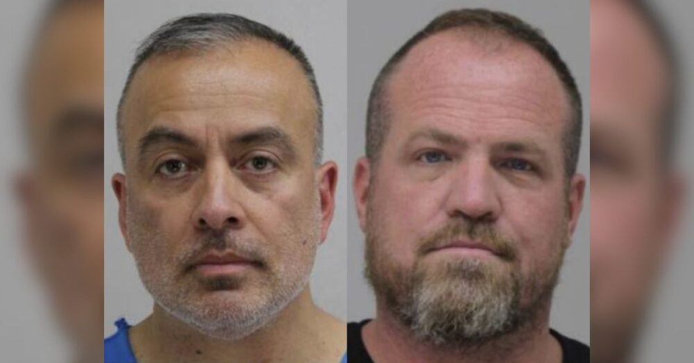 48 Detained As Dallas Police Bust Alleged ‘Sexual Encounter Center,’ Seize More Than 25 Pounds Of Drugs