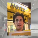 “Microscopic Damage” Or Microscopic Scam? JFK’s Grandson Takes On Hertz’s AI