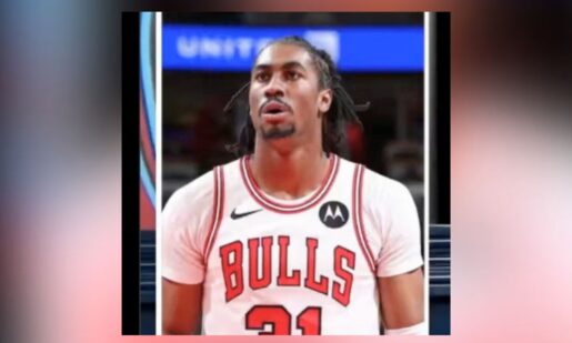 Bulls Waive Jaden Ivey: Is The NBA Punishing Players Who Refuse To Celebrate Pride Month?