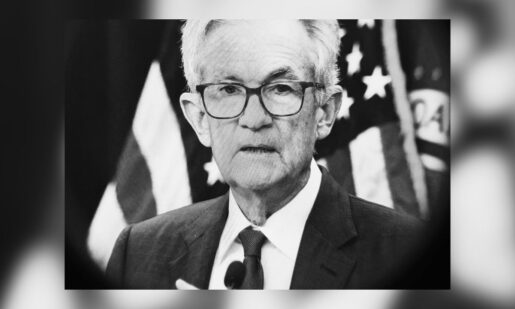 Jerome Powell To Remain On Fed Board After Chair Term Ends