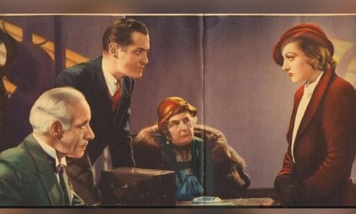 90 Years Later: Joan Crawford’s Buried Film ‘Letty Lynton’ Returns After Copyright Battle Ends