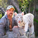 EXCLUSIVE: From Prison, Tiger King Lectures Tiger Woods, Britney Spears And Justin Timberlake On Being Better Role Models