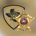 Deputy Shot In Face During Burleson Trailer Fire Response – Suspect Killed