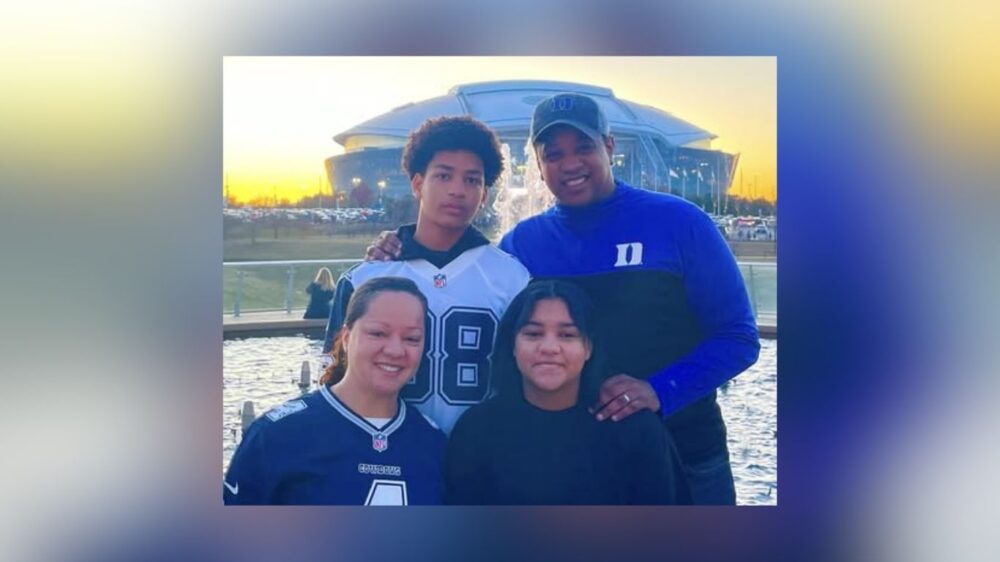 Tragic End: Former Virginia Lt. Gov. Justin Fairfax Murder-Suicide During Contentious Divorce