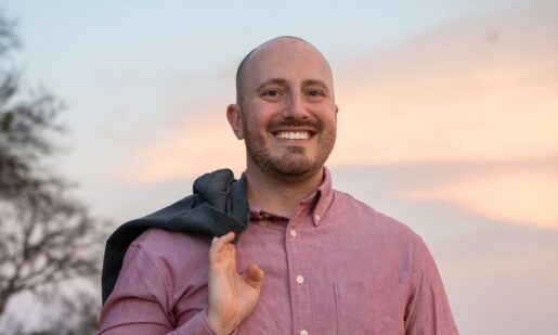 Keller Candidate Tells Voters To Skip Culture Wars — But Praised Church’s All-Ages Drag Pride Fest