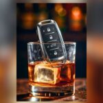 Ready For Your Next Car To Decide If You’re Too Impaired To Drive? Federal “Kill Switch” Is Moving Forward