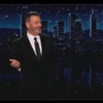 Who’s Laughing Now — Kimmel’s ‘Expectant Widow’ Comment Backfires Into FCC Action