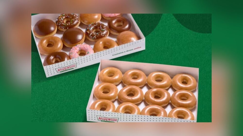 Tax Day Deals: Free Footlongs, Dozens Of Donuts & More