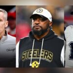 Key Moves Shake Sports World: Billy Donovan Exiting, Mike Tomlin To NBC, Brandon Aubrey $28 Million Extension