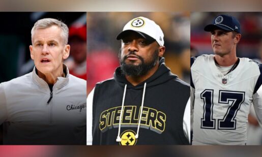 Key Moves Shake Sports World: Billy Donovan Exiting, Mike Tomlin To NBC, Brandon Aubrey $28 Million Extension