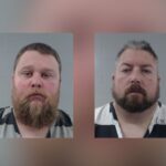 Godley Police Prostitution Bust: Ex-Chief And Former Sgt Hit With $500K Bonds