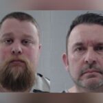 Godley Ex-Police Chief Arrested: Allegedly Promoted Prostitution Conspiracy