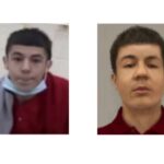 $50,000 Reward Offered For Fugitive Abel Acosta Wanted In Triple Teen Murder In Garland