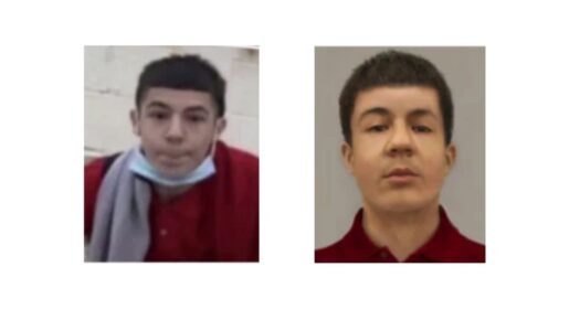 $50,000 Reward Offered For Fugitive Abel Acosta Wanted In Triple Teen Murder In Garland