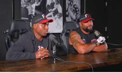 8 Months After Assaulting Syko Stu, Rampage’s Son Raja Returns Joking About Vacations