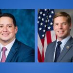 Bipartisan Exodus: Swalwell And Gonzales Resign From Congress Over Sexual Misconduct Allegations