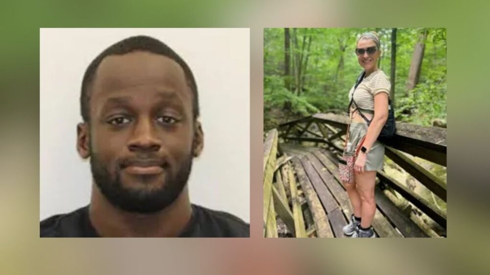 “Brutally Shot And Stabbed”: Biden-Naturalized Suspect Charged In Killing Of Homeland Security Employee